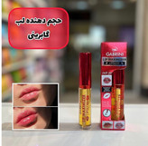 حجم دهنده لب گابرینی