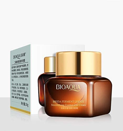 کرم دور چشم مدل بی بیوآکوا  Night Repair BIOAQUA