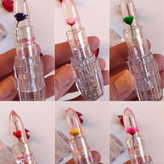 رژ لب حرارتی گلدار آرت اسکین