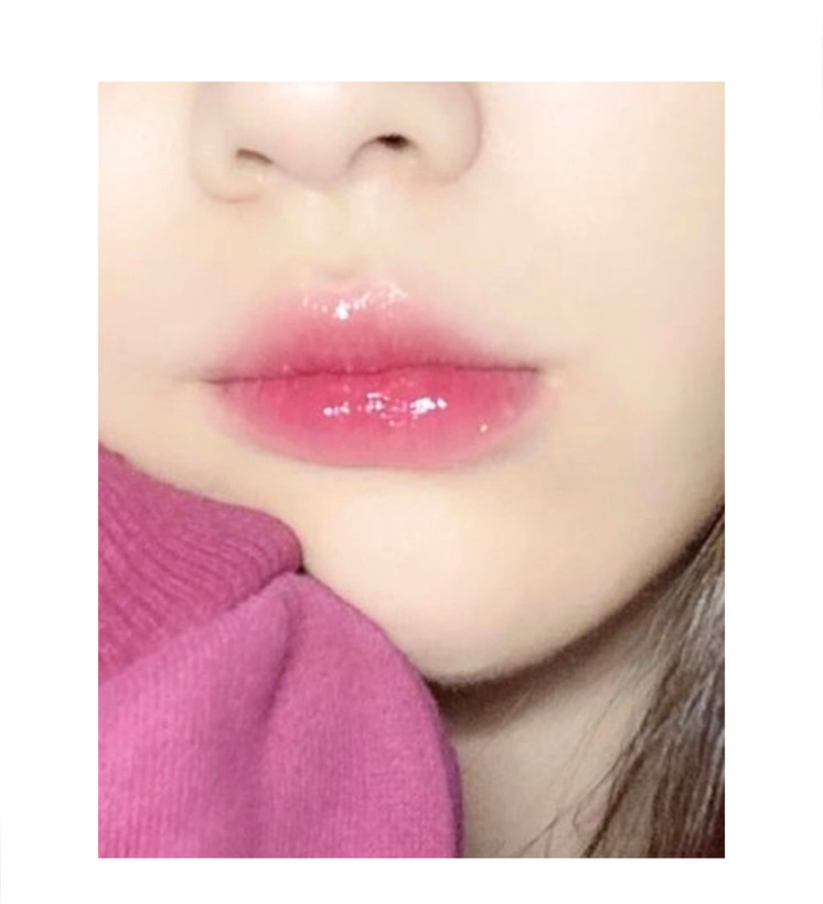 رژ لب حرارتی گلدار آرت اسکین
