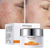 کرم ویتامین سی بیوآکوا BIOAQUA vitamin c moisturizing