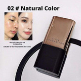 کرم پودر استیکی کاکاشو مدل دوطرفه Kakashow Dual Stick Foundation