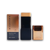 کرم پودر استیکی کاکاشو مدل دوطرفه Kakashow Dual Stick Foundation