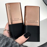 کرم پودر استیکی کاکاشو مدل دوطرفه Kakashow Dual Stick Foundation