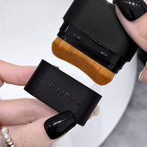 کرم پودر استیکی کاکاشو مدل دوطرفه Kakashow Dual Stick Foundation