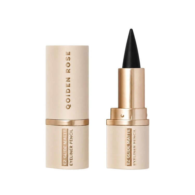 سرمه چشم پیچی کیودن رز مدل EZ Glide Matte