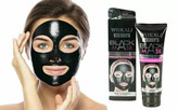 ماسک زغال وکالی | WOKALI White Black Mask
