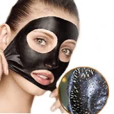 ماسک زغال وکالی | WOKALI White Black Mask