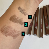 هاشور ابرو هدی بیوتی مدل Mini Eyebrow